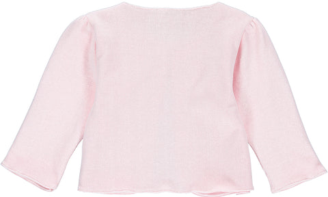 Flopsy Matinee Knitted Cardigan For Girls