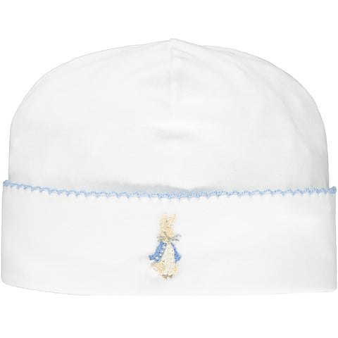 Peter Rabbit Baby Hat