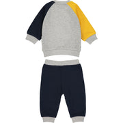 Baby Boy Top and Trousers Set