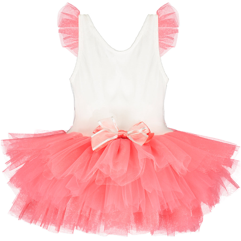 Baby Girl Tutu Sets Cuteness Children Fashion