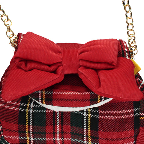 Girls Handbag (12cm)