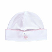 Jemima Puddle Duck Baby Hat