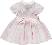 Baby Girl Light Pink Dress