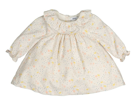 Baby Girl Cotton Dress