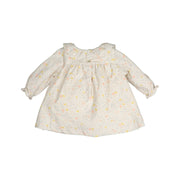 Baby Girl Cotton Dress